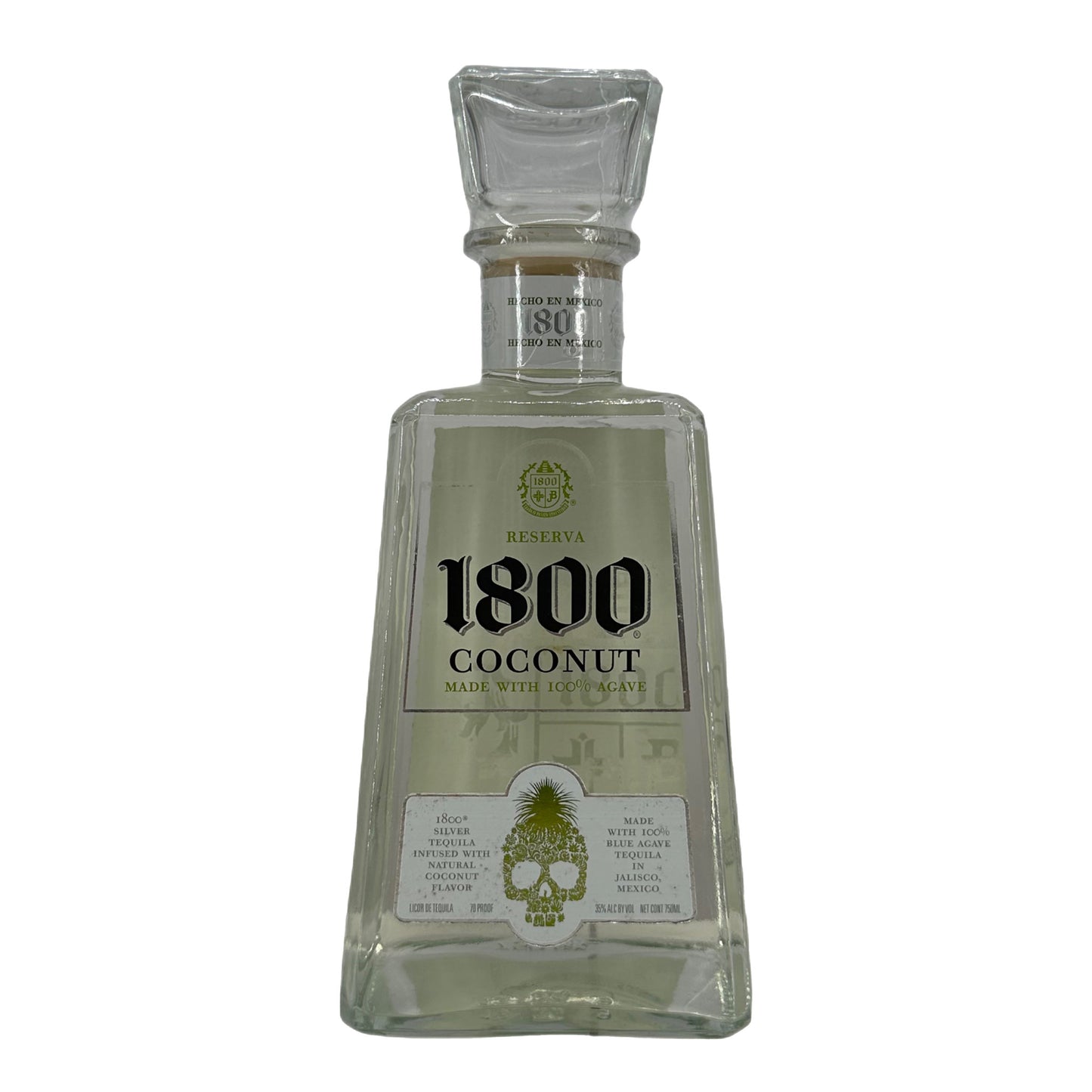 1800 Coconut 750ml