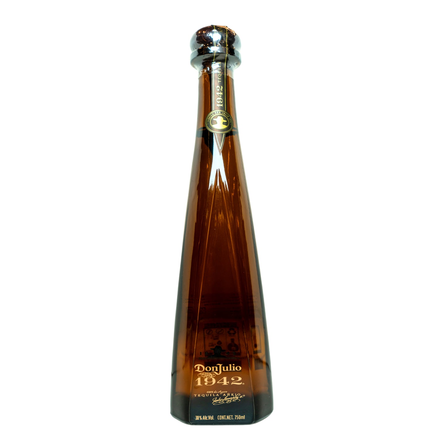 Don Julio 1942 Anejo Premium Tequila