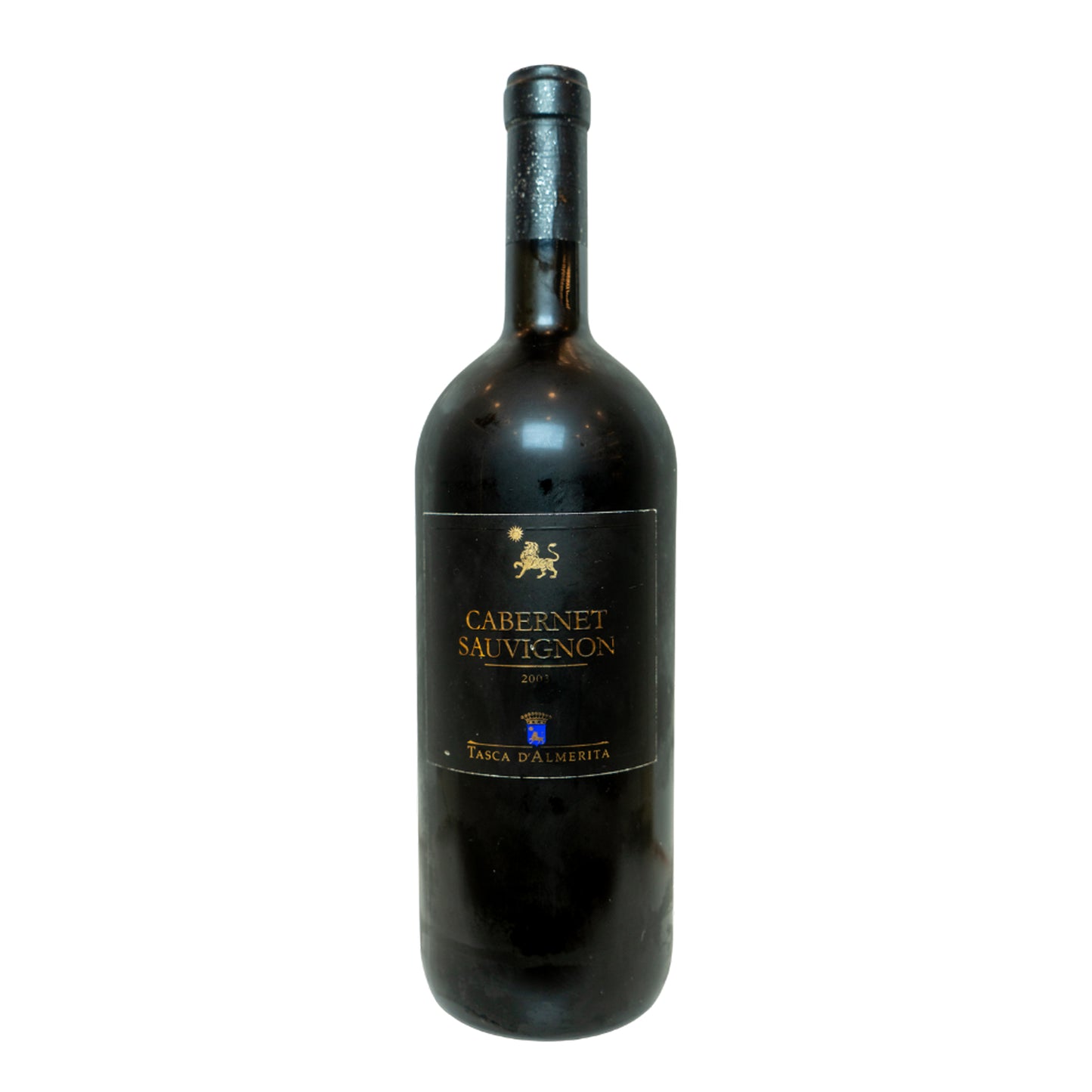 2003 Tasca D'Almerita Cabernet Sauvignon Magnum 1500ml