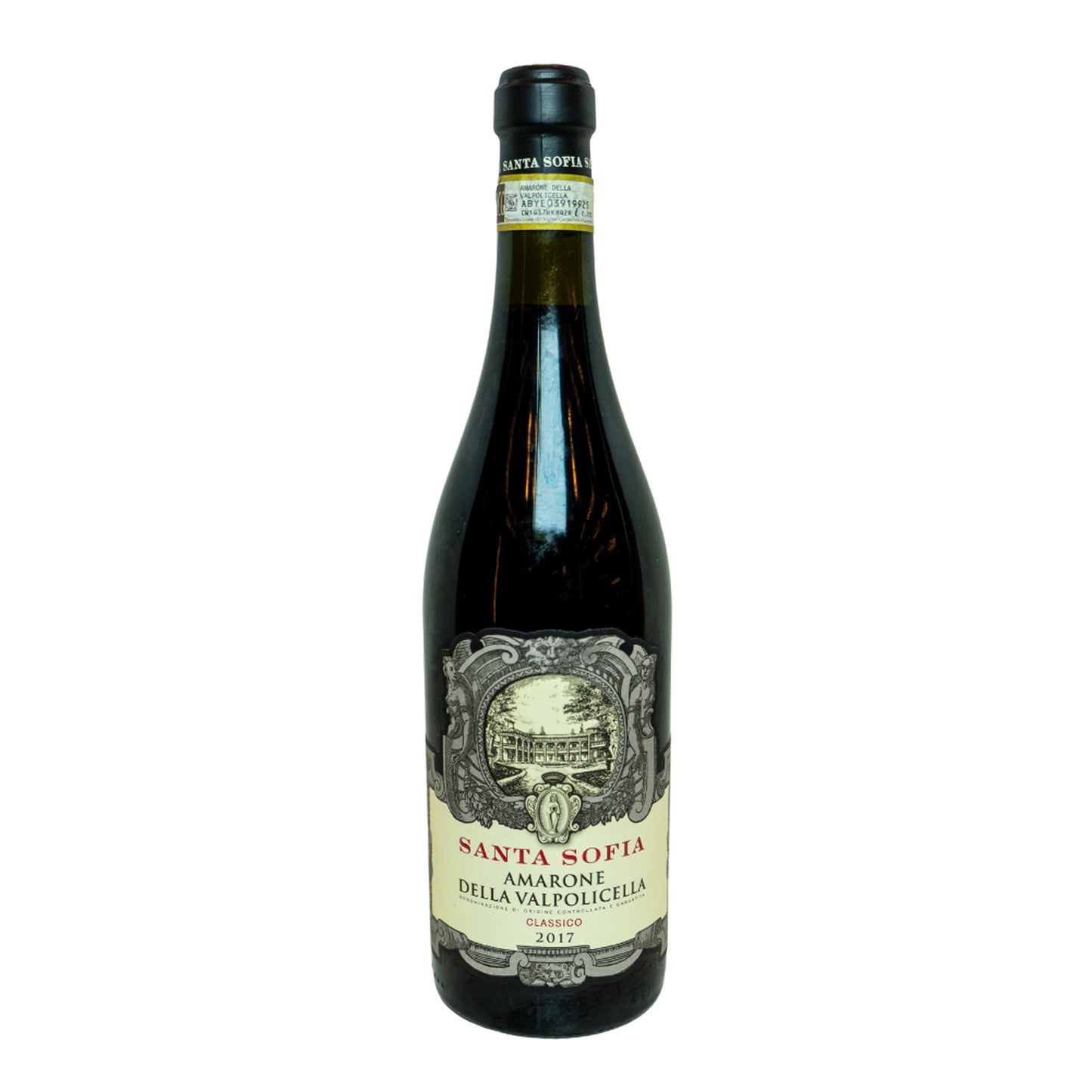 2017 Santa Sofia Amarone Della Valpolicella 750ml