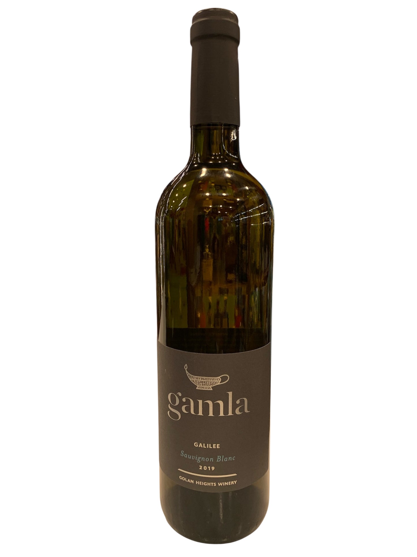 2019 Gamla Sauvignon Blanc 750ml
