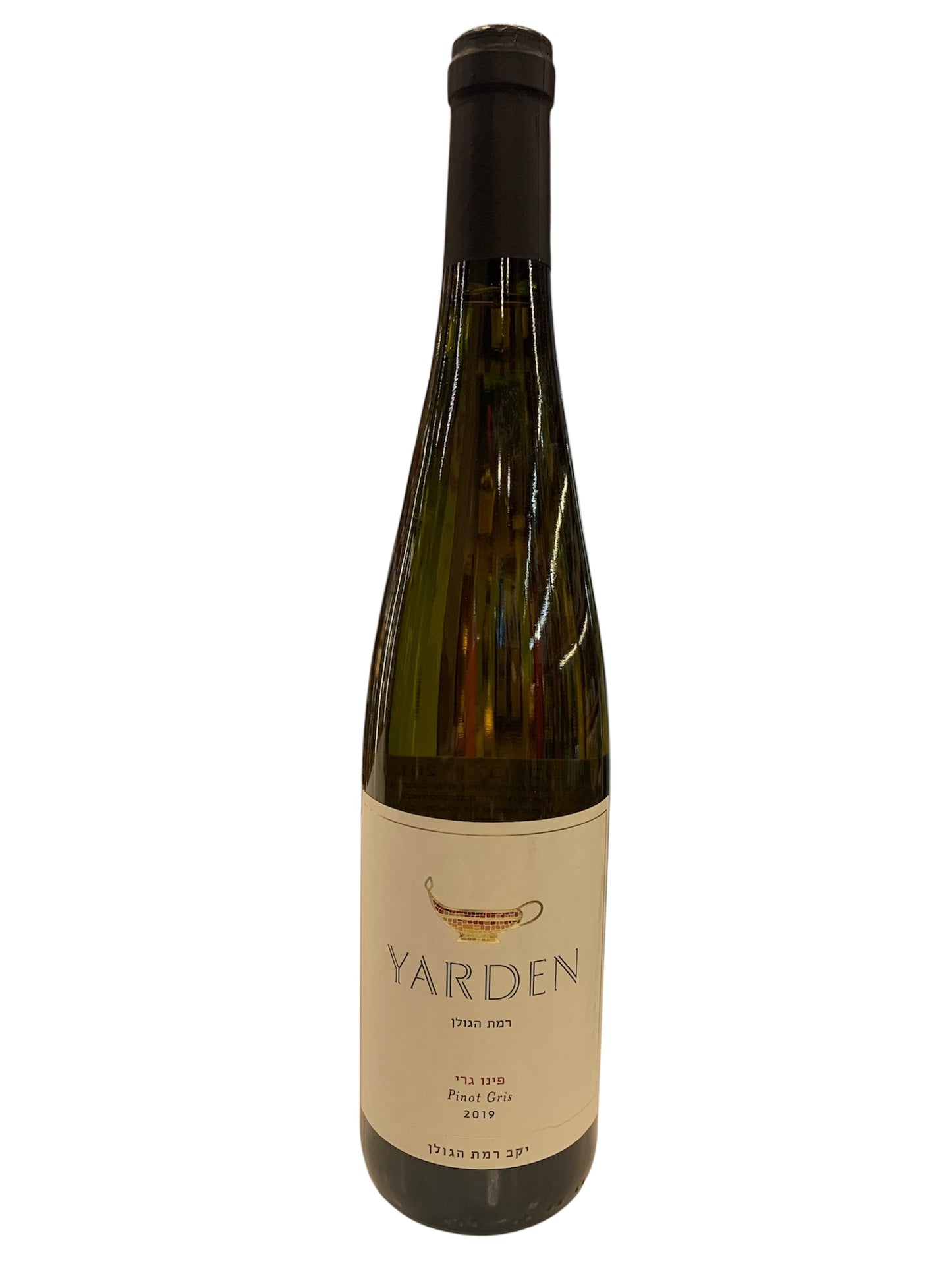 2019 Yarden Pinot Gris 750ml