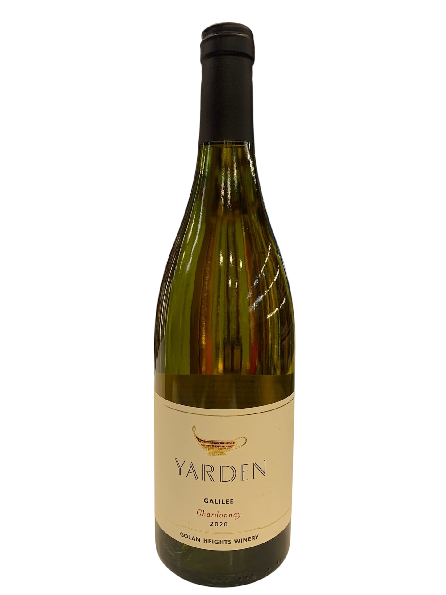2020 Yarden Chardonnay 750ml
