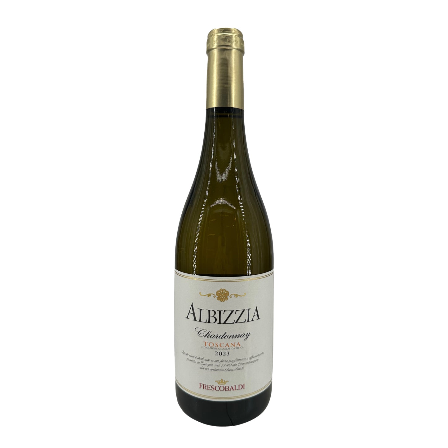 2023 Frescobaldi Albizzia Chardonnay 750ml