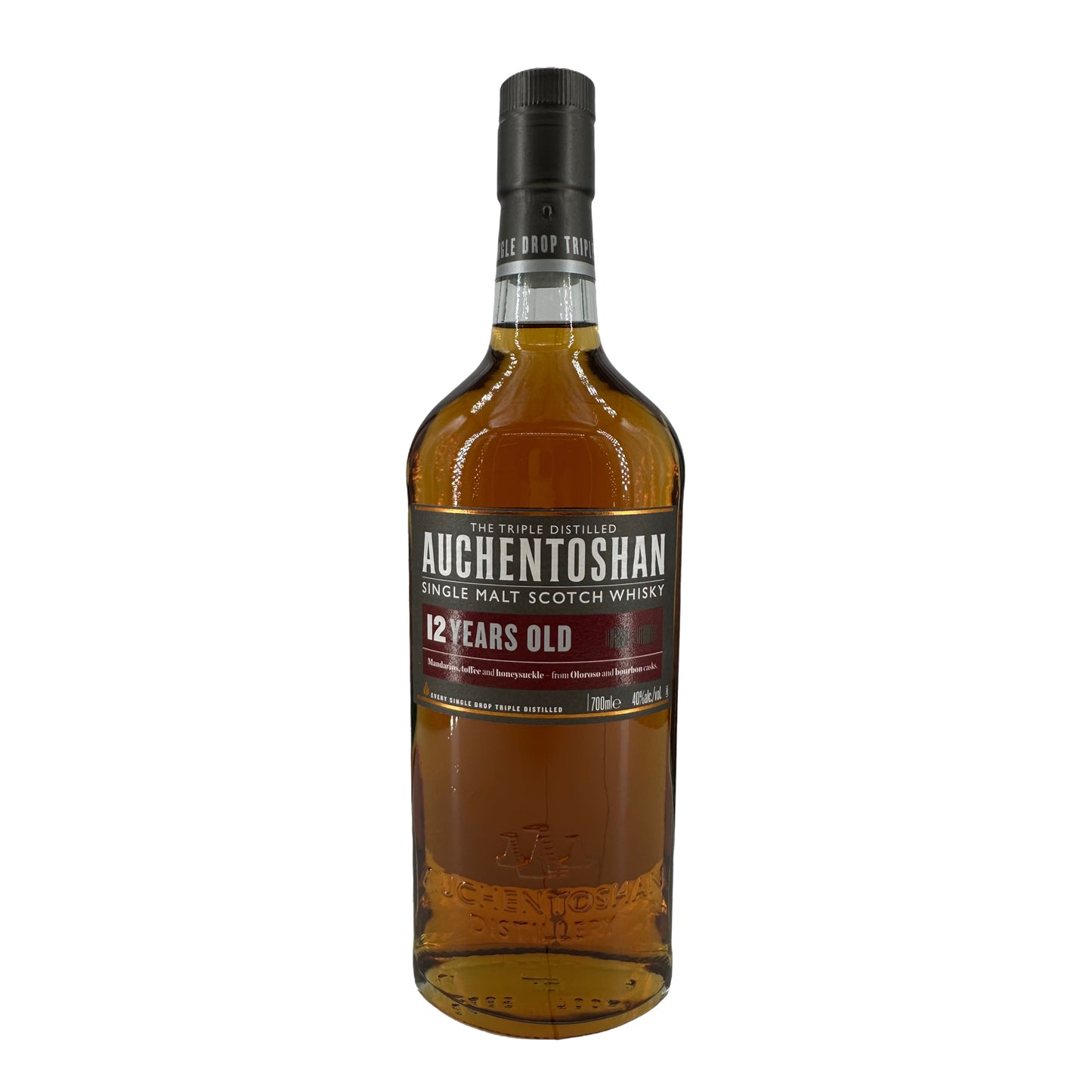 Auchentoshan 12 Years 700ml