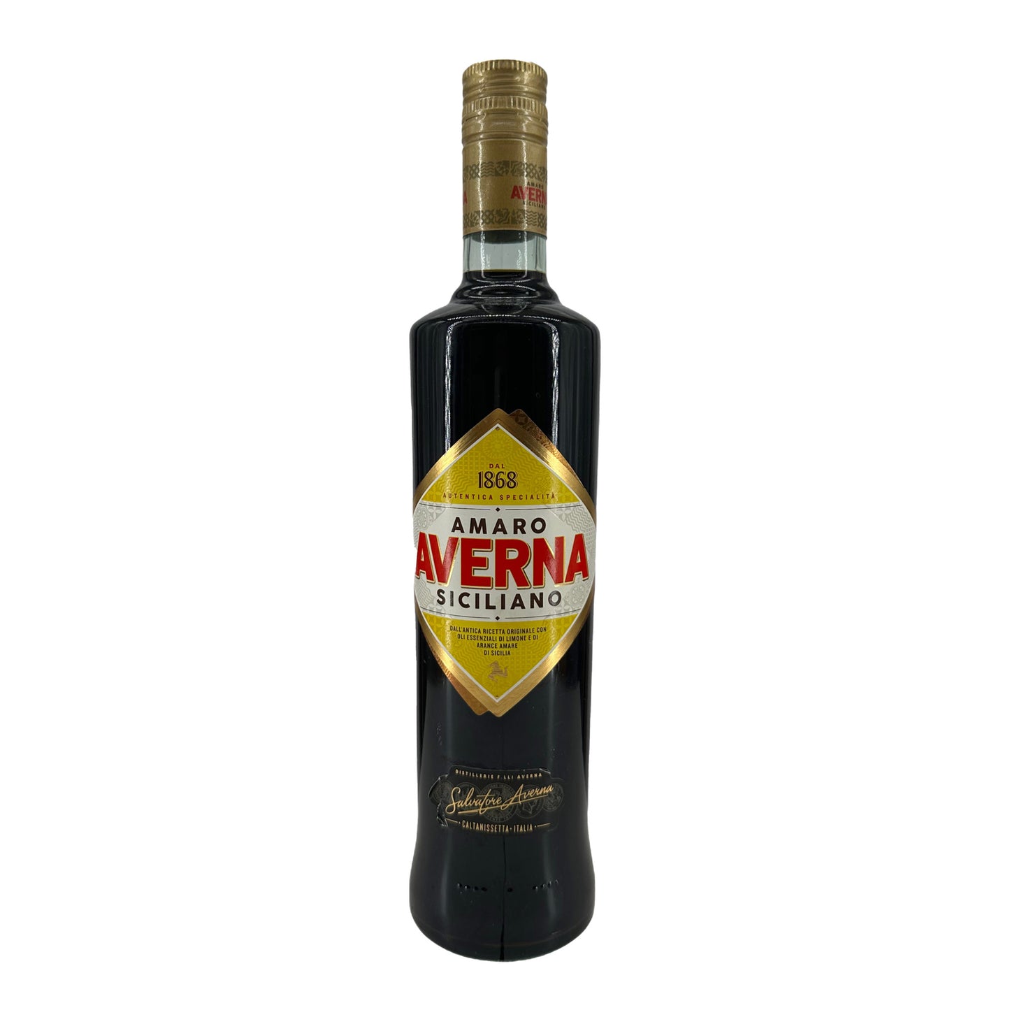 Amaro Averna 700ml