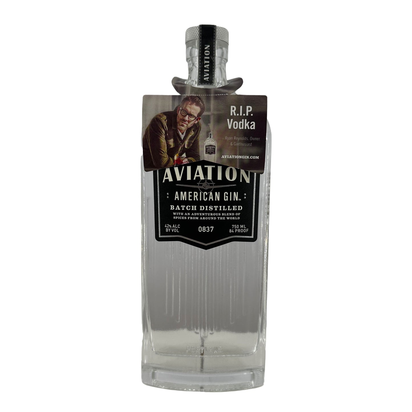 Aviation American Gin 70 cl