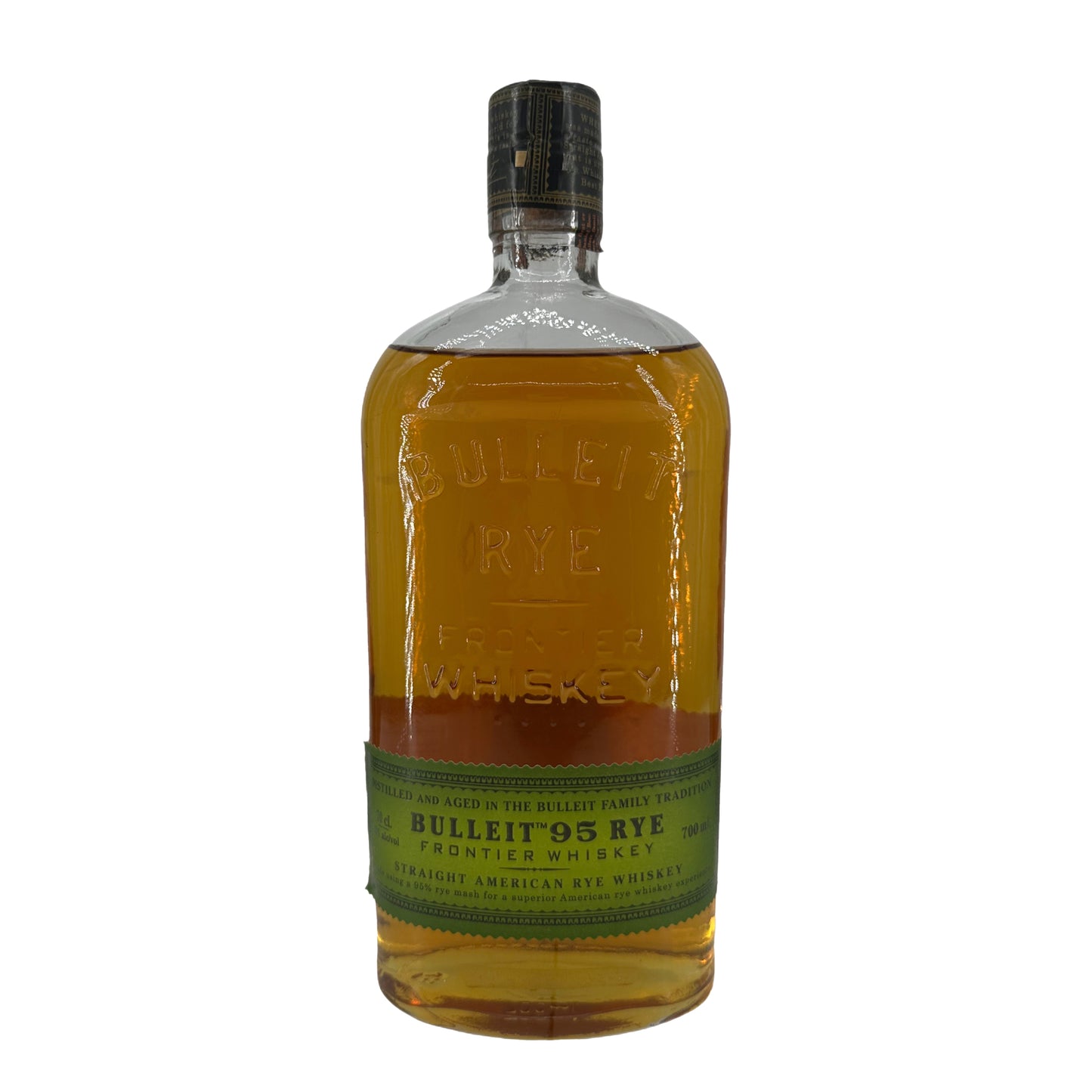 Bulleit Rye 700ml