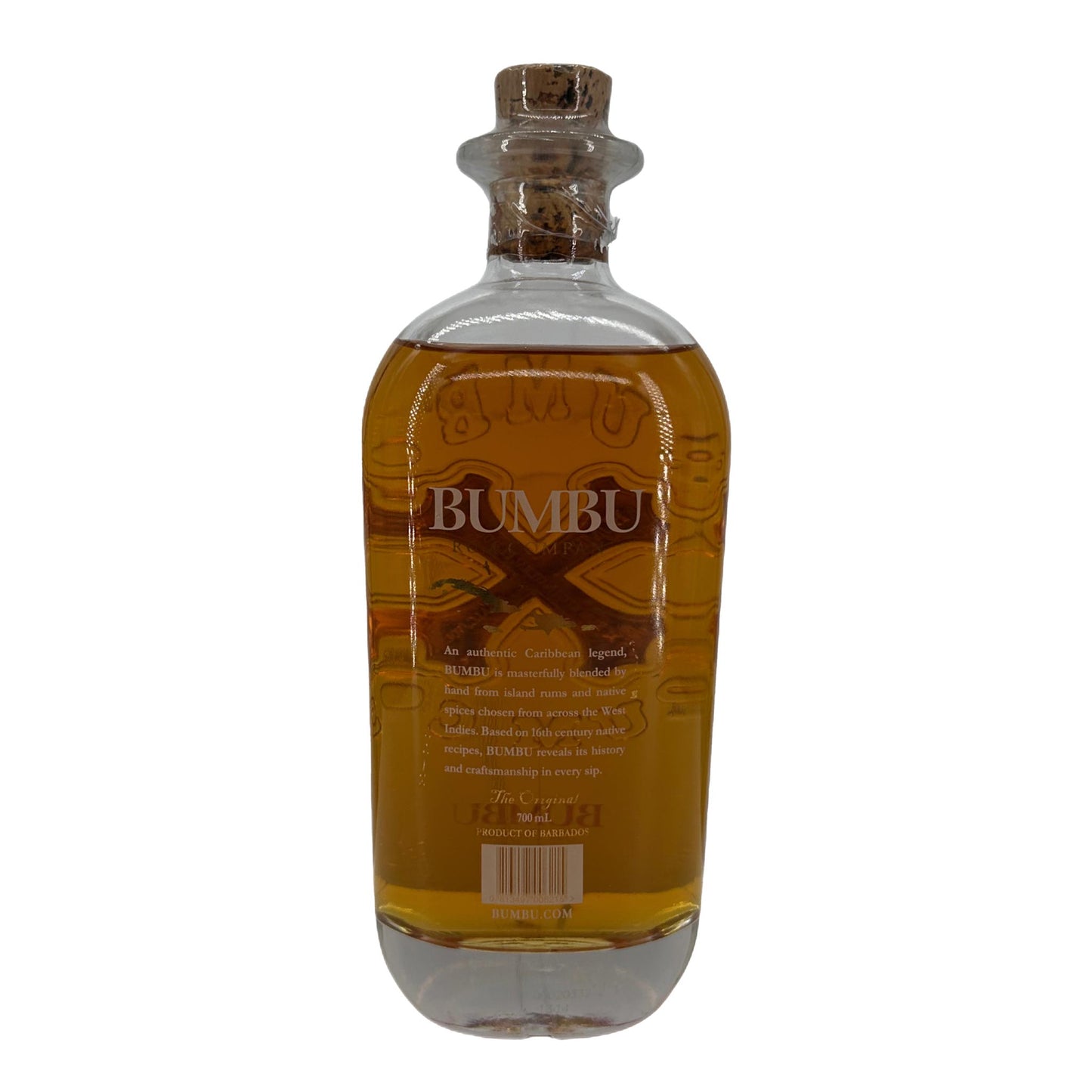 Bumbu Rum the Original 700ml