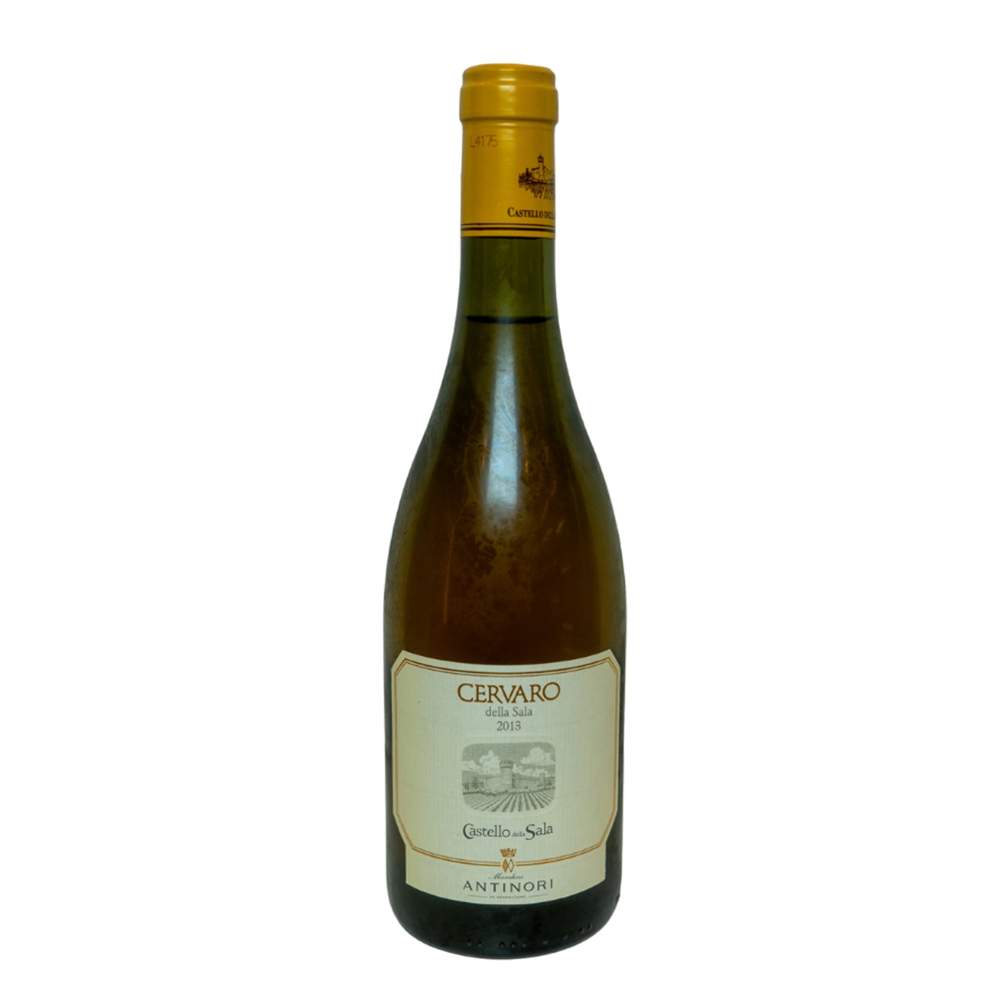 2013 Cervaro Della Sala 750ml