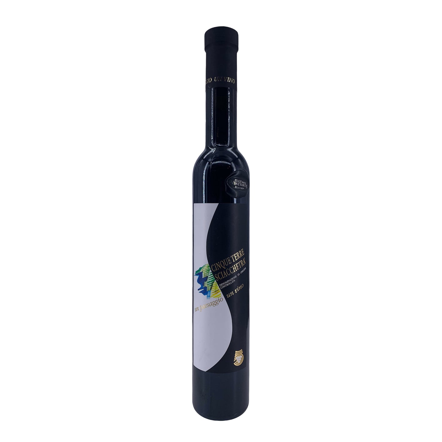 2010 Cinque Terre Sciacchetra DOC 375ml