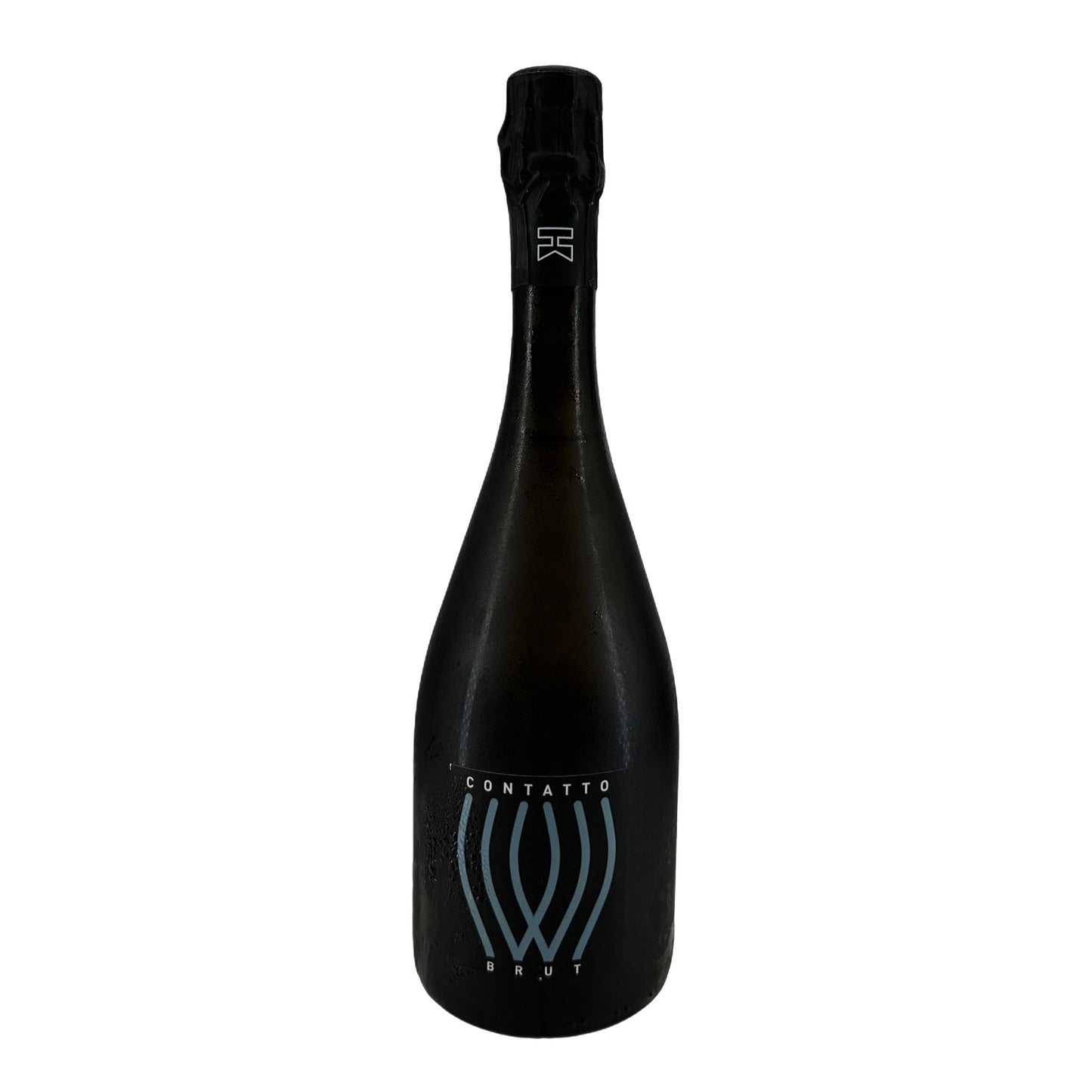 Mencaroni Contatto Brut DOP 75cl
