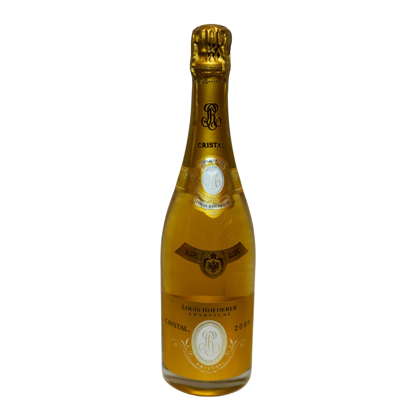 2009 Louis Roederer Cristal 750ml