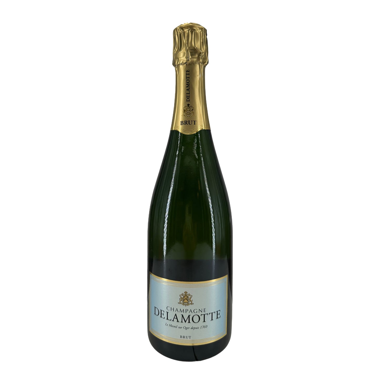 Champagne Delamotte Brut 750ml