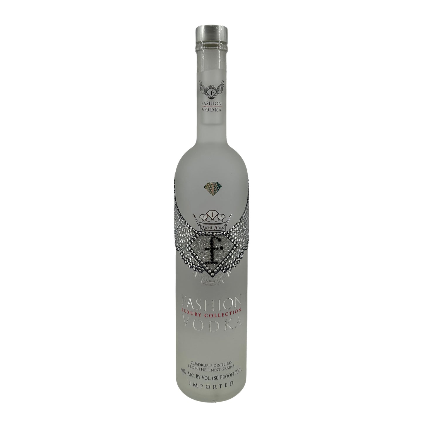 Fashion Vodka Luxury ABV 40% 70cl