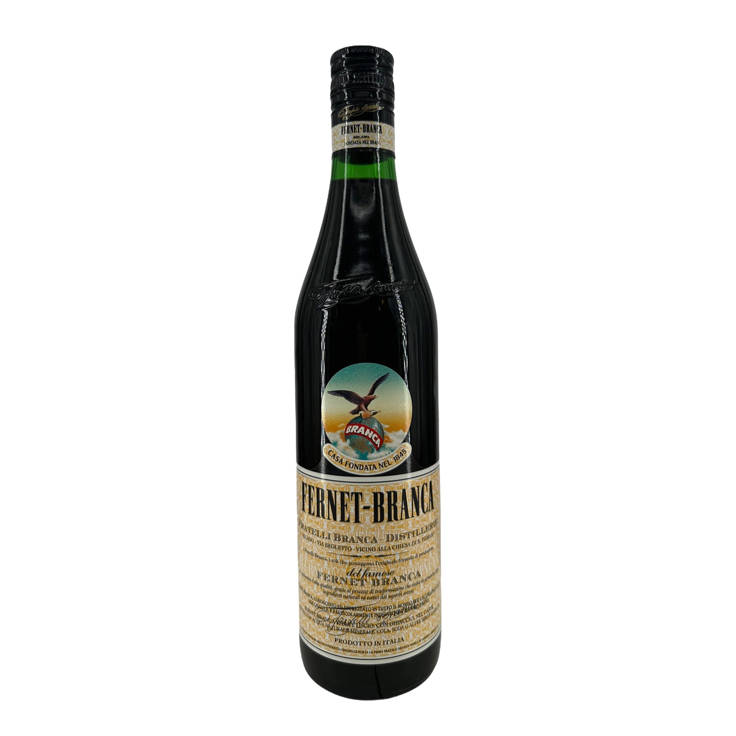 Fernet Branca 700ml