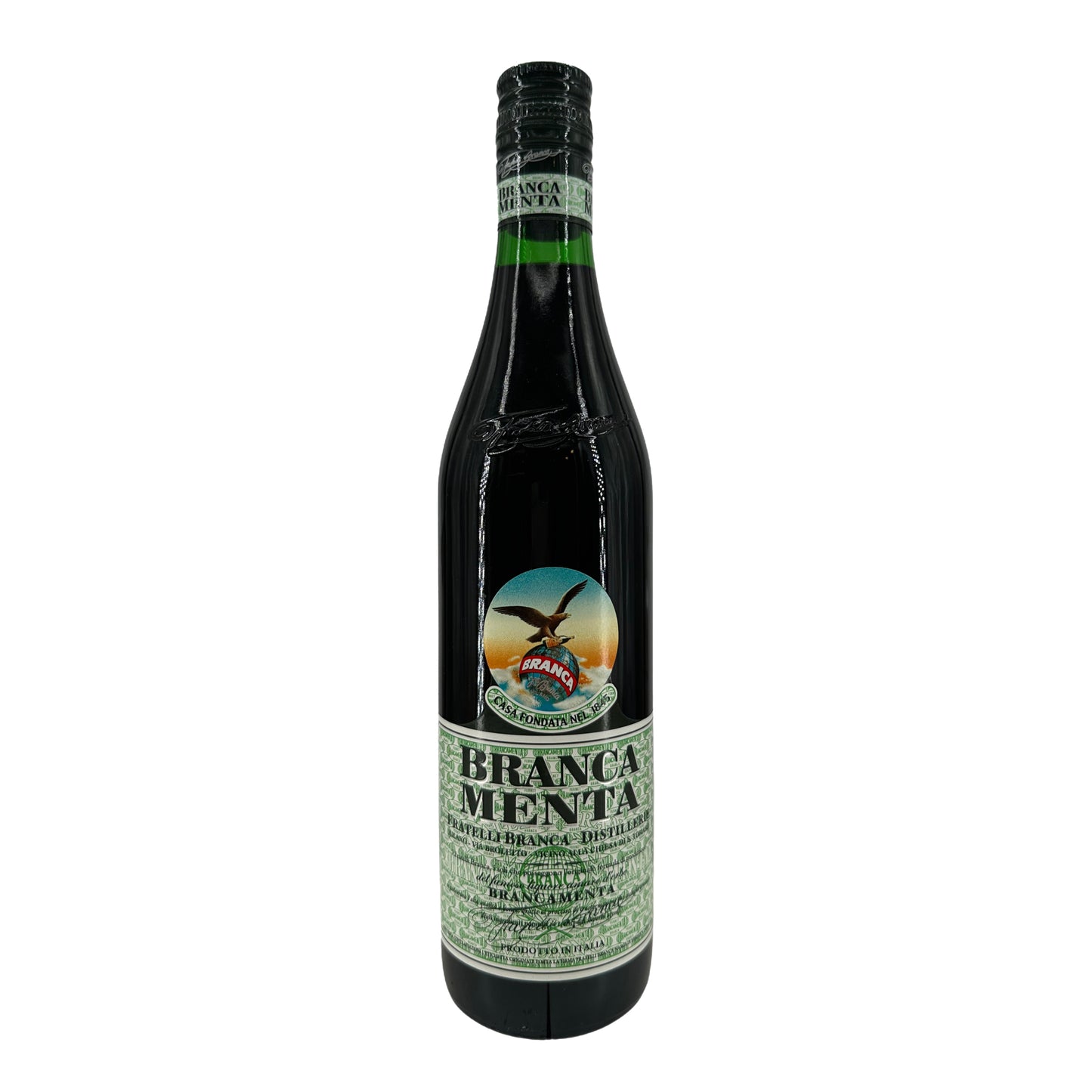 Fernet Branca Menta