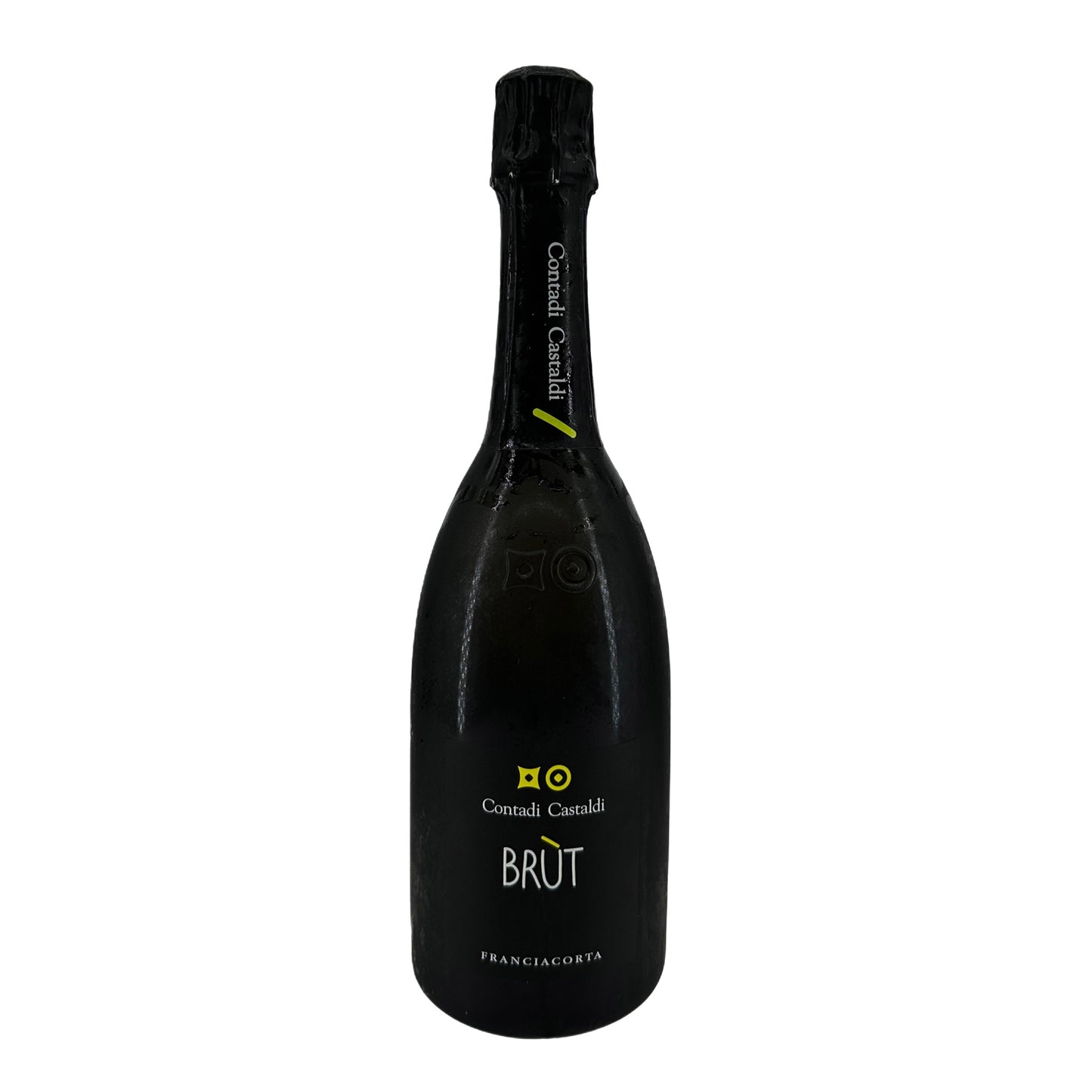 Contadi Castaldi Franciacorta NV 75cl