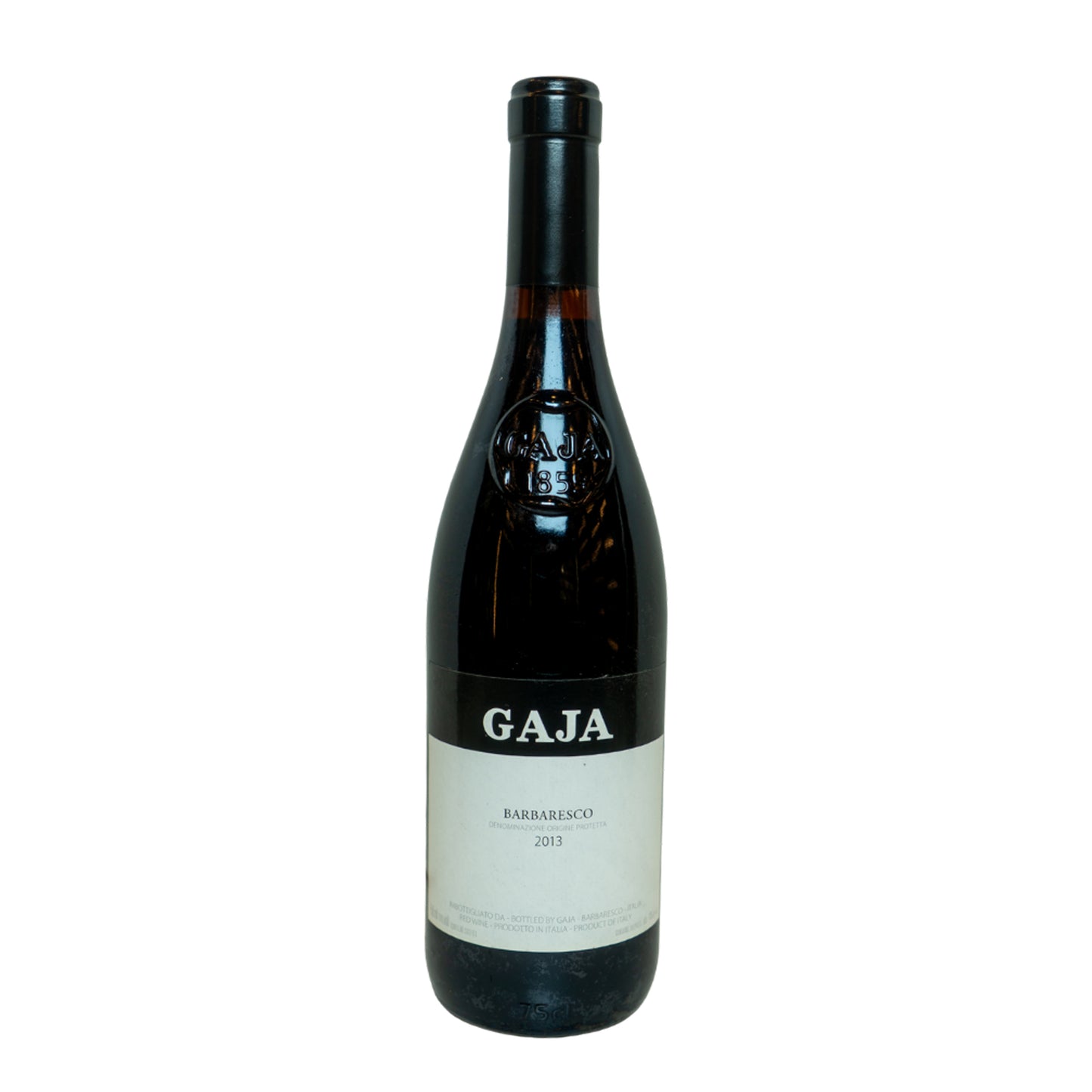 2013 Gaja Barbaresco DOCG 750ml