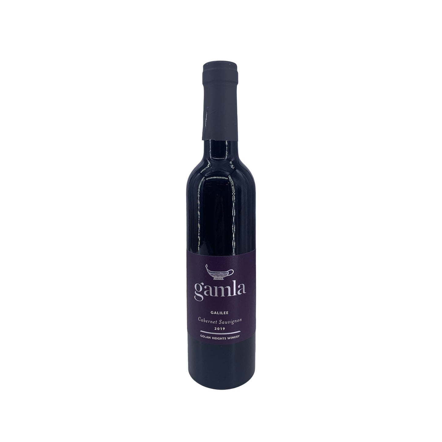 2019 Gamla Cabernet Sauvignon 375ml
