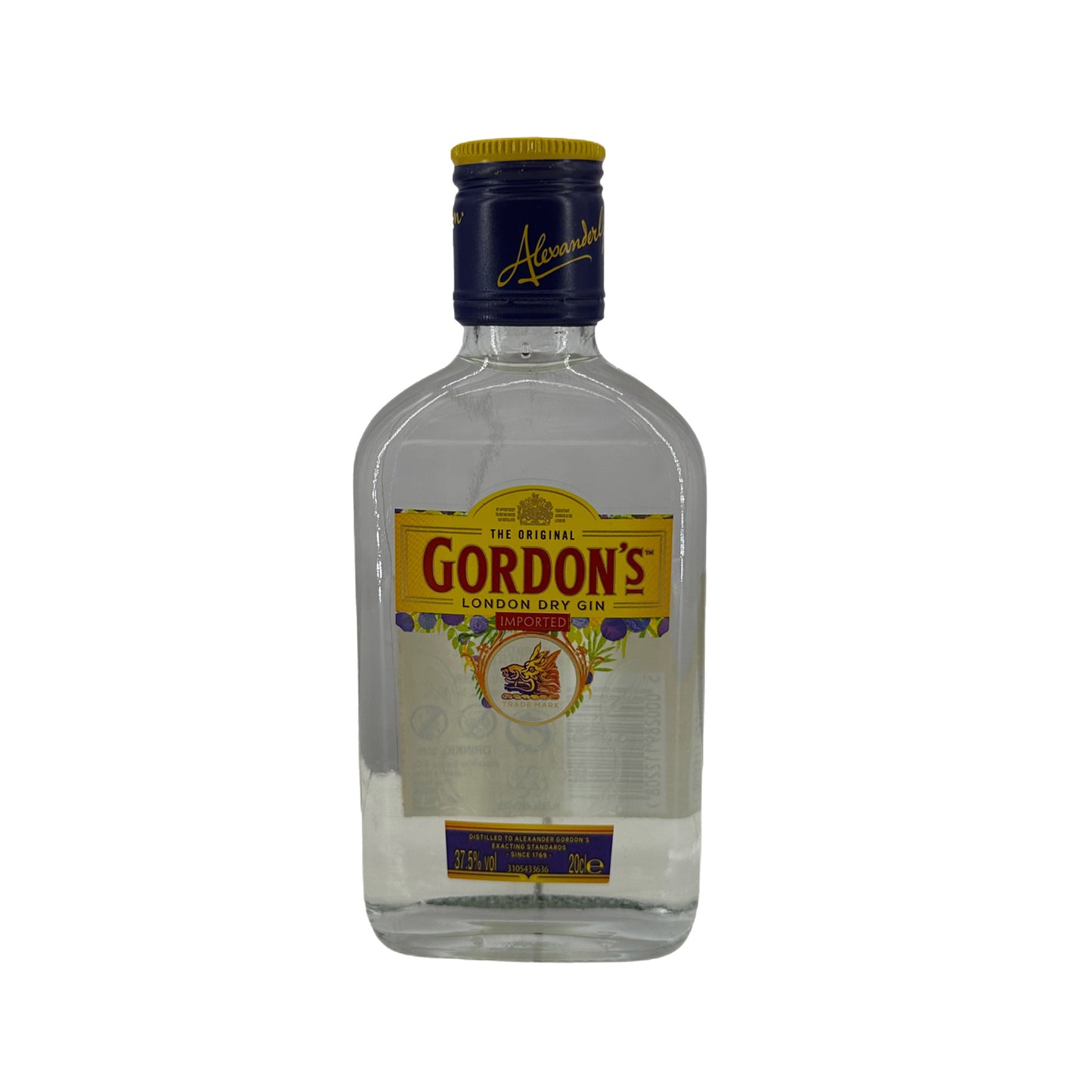 Gordon Gin 20cl