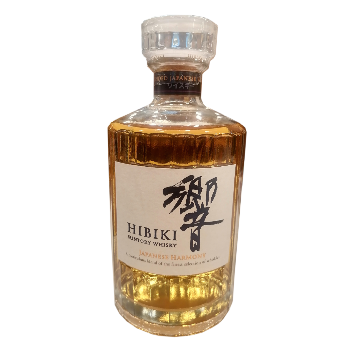 Hibiki "Japanese Harmony" 70cl