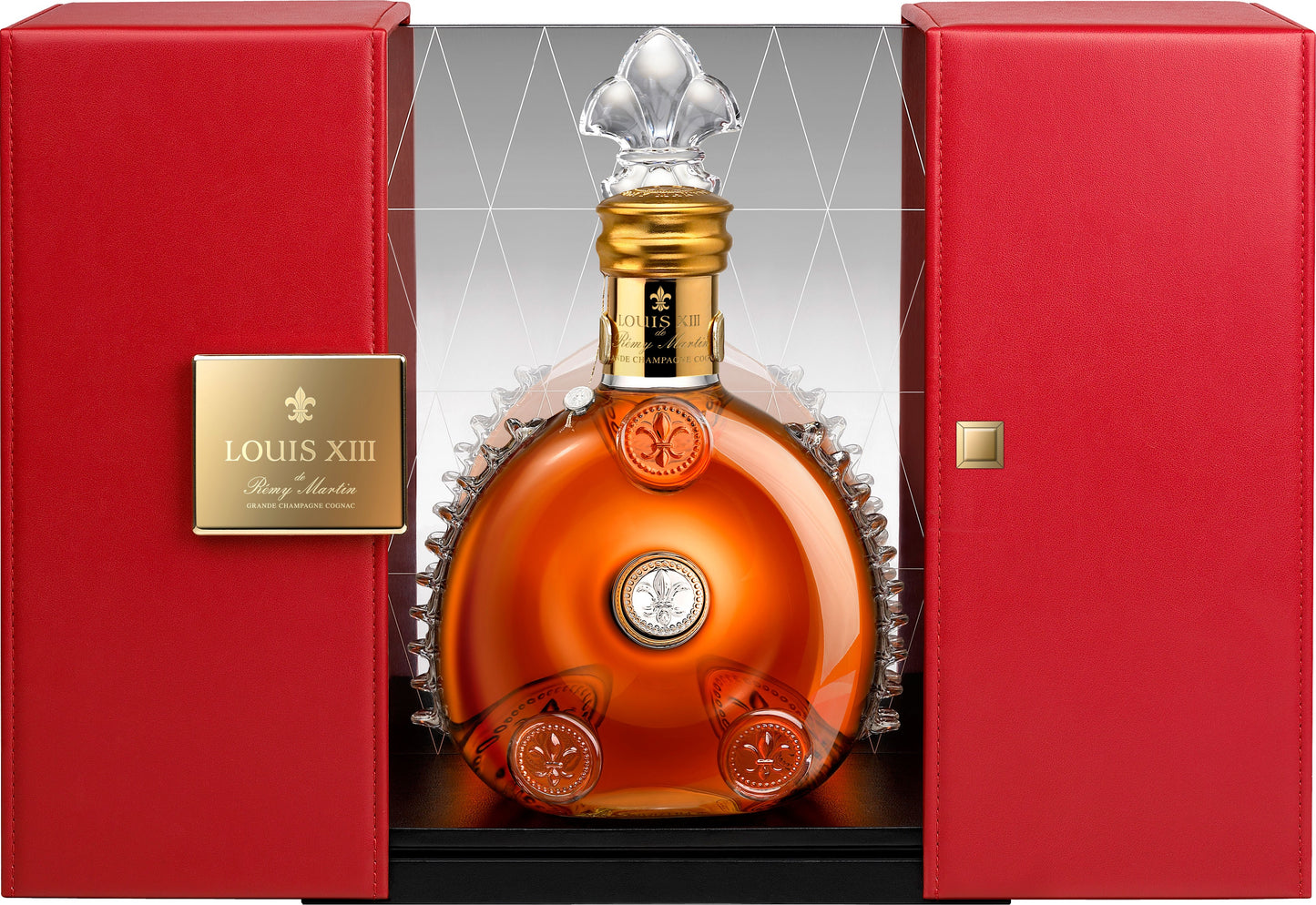 Louis XIII Cognac by Remy Martin