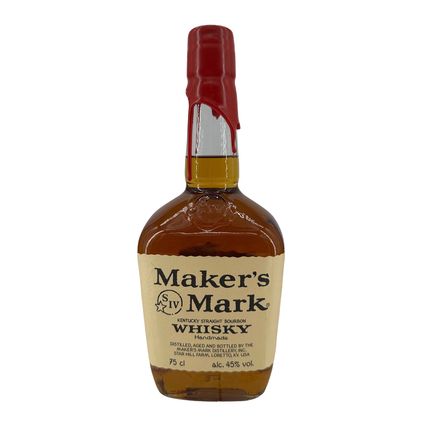 Makers Mark Kentucky Bourbon 70cl