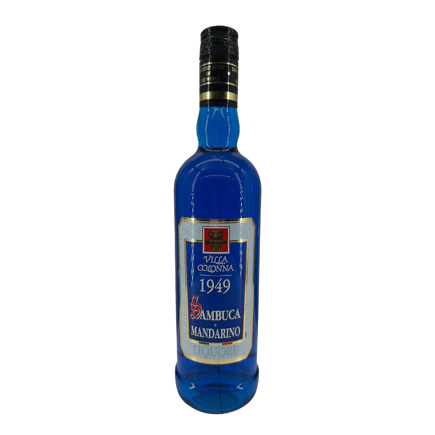 Sambuca Mandarino