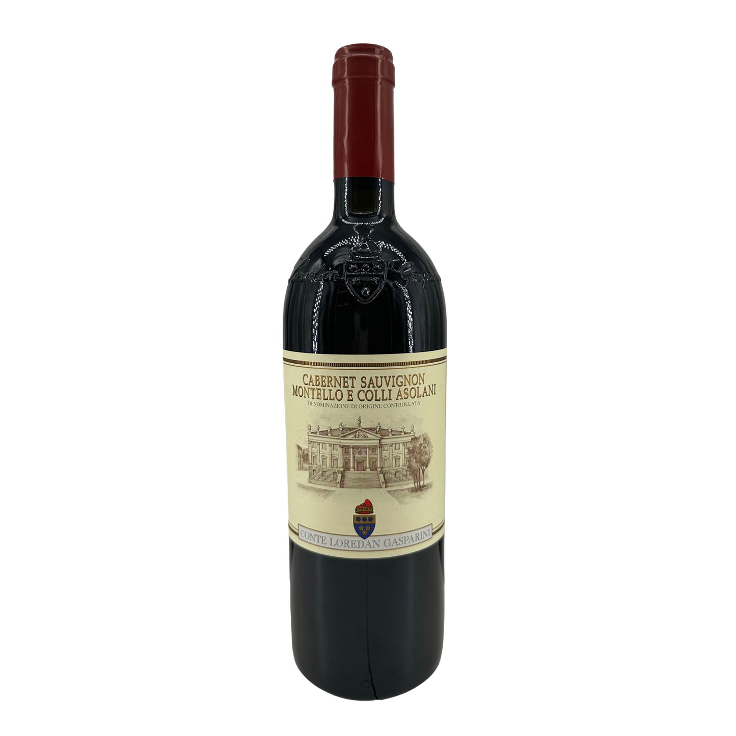 2011 Montello Cabernet Sauvignon 750ml