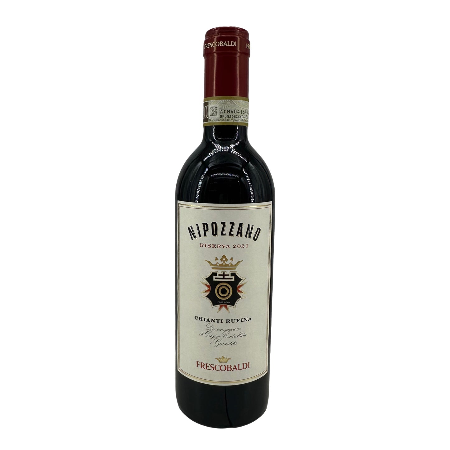 2021 Frescobaldi Nipozzano Riserva 375ml