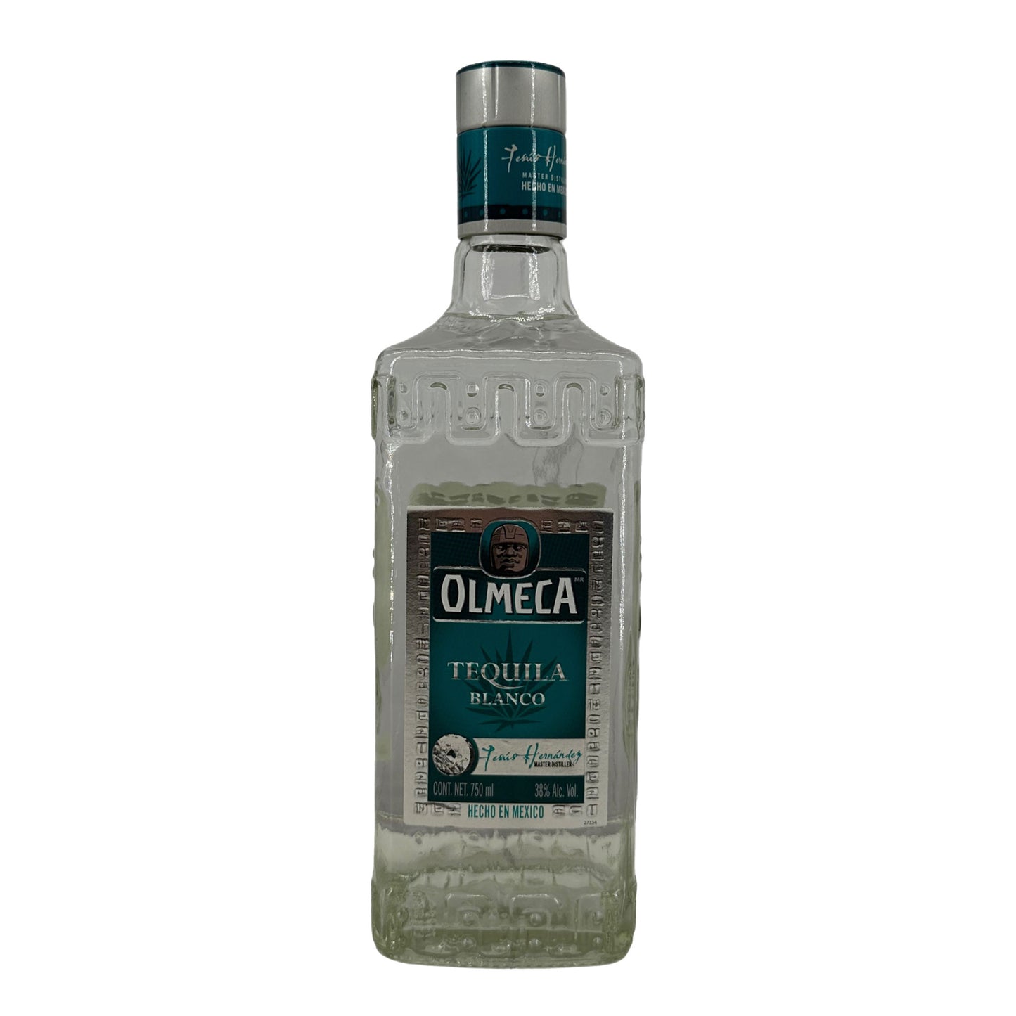 Olmeca Blanco Tequila 750ml