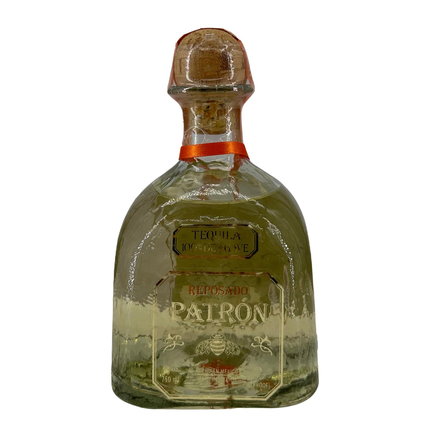 Patron Reposado 750ml