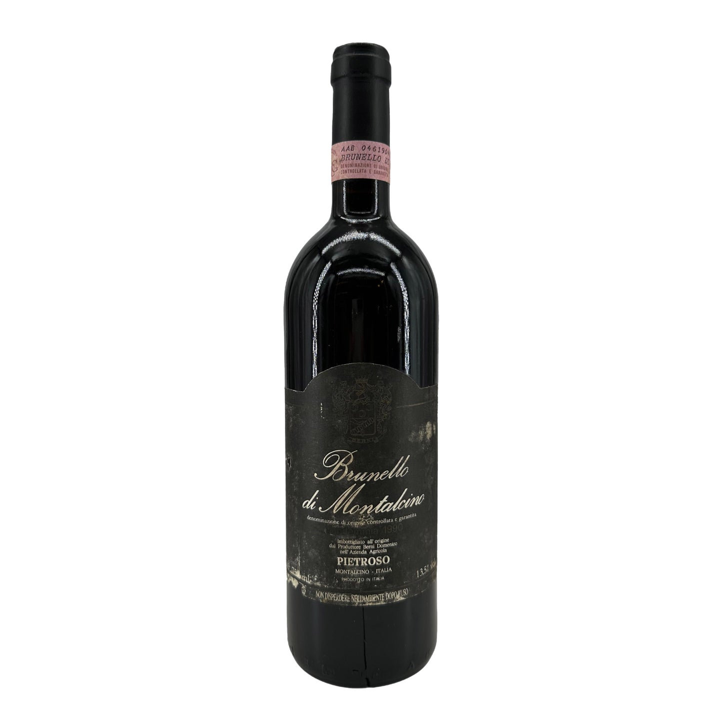 Pietroso Brunello di Montalcino DOCG 750ml