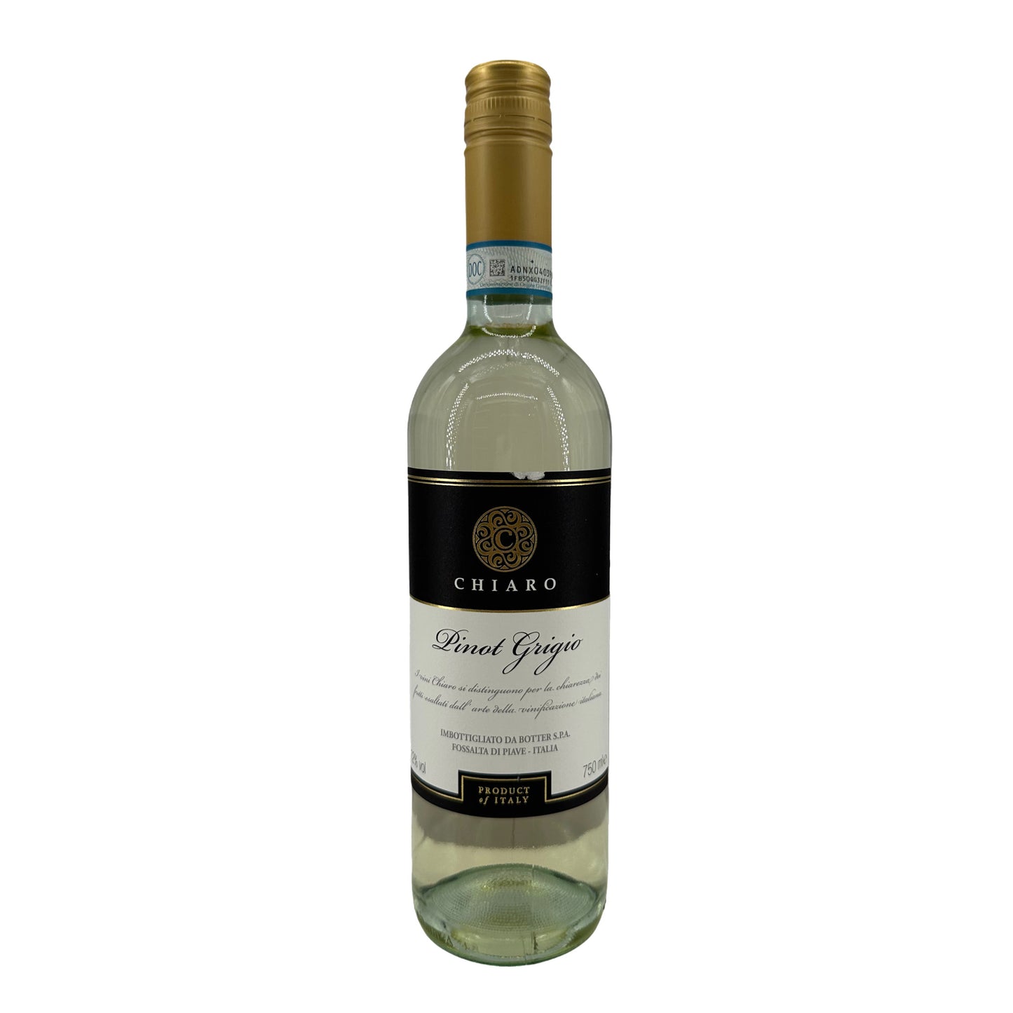2024 Chiaro Pinot Grigio 750ml
