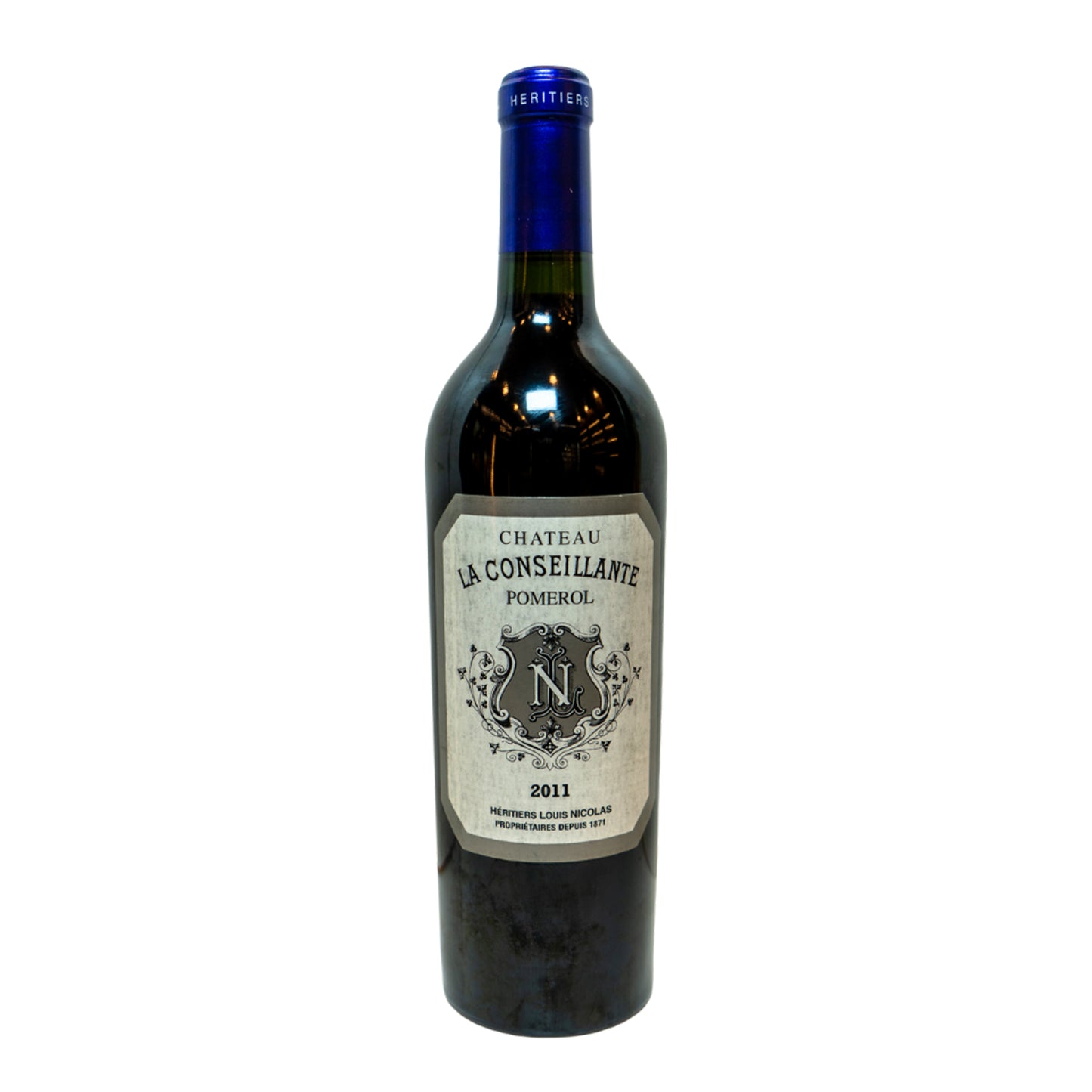 2011 Chateau La Conseillante Pomerol 750ml