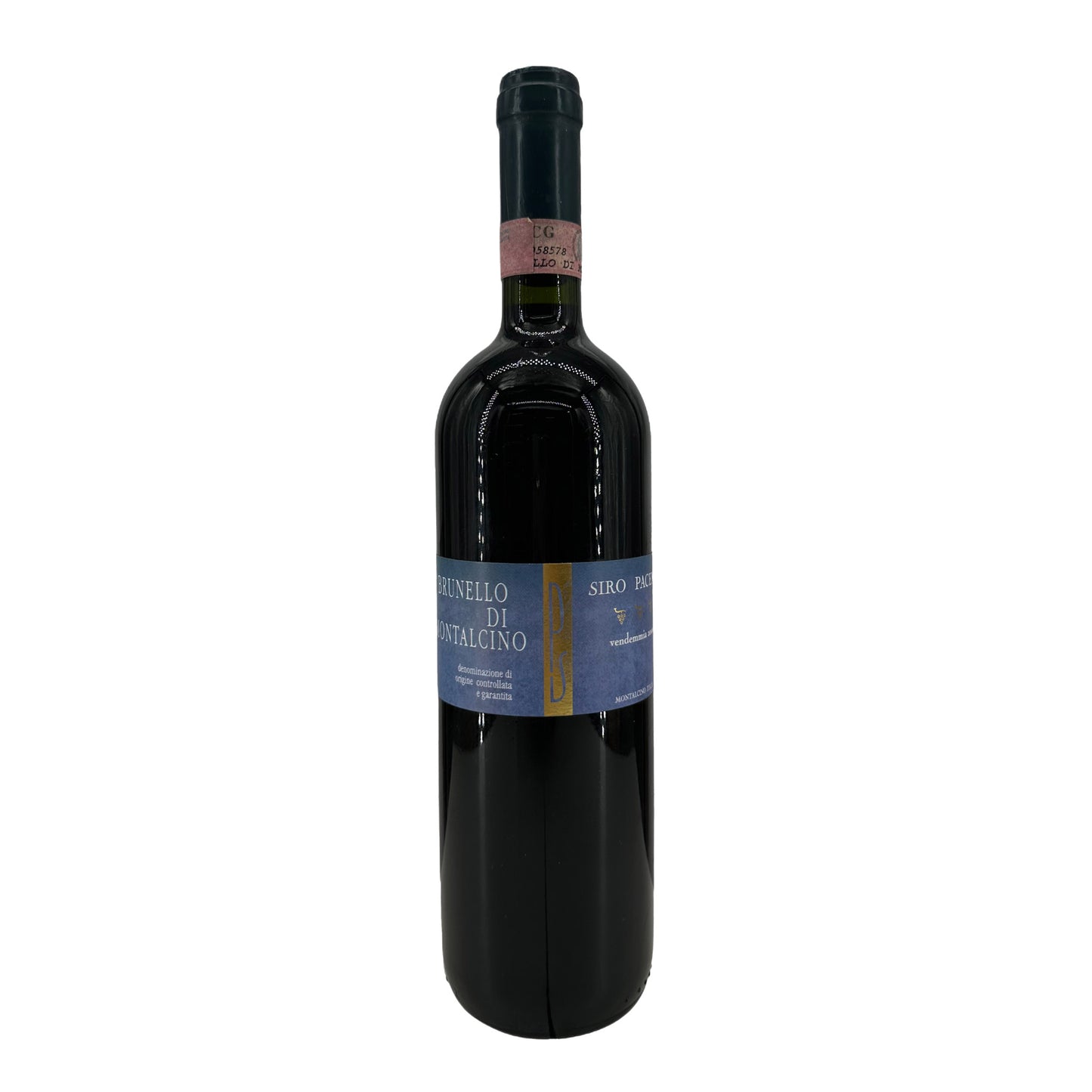 2000 Siro Pacenti Brunello di Montalcino DOCG 750ml
