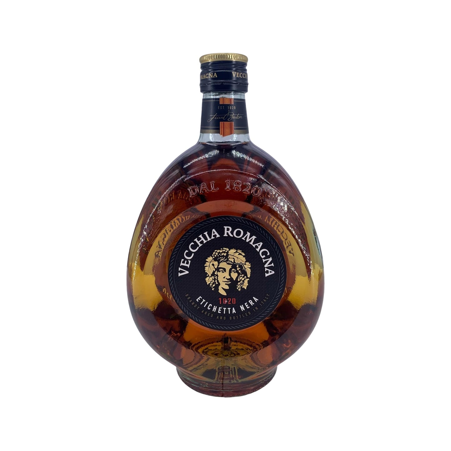 Vecchia Romagna Etichetta Nera 70cl