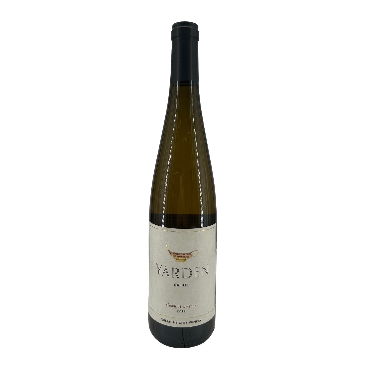 2019 Yarden Gewurztraminer 75cl