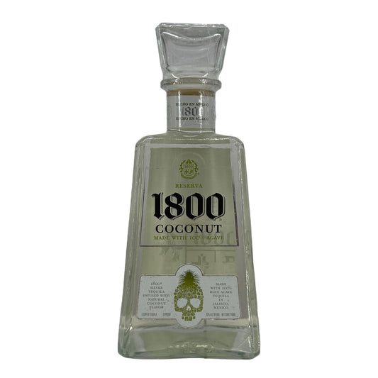 1800 Coconut 750ml