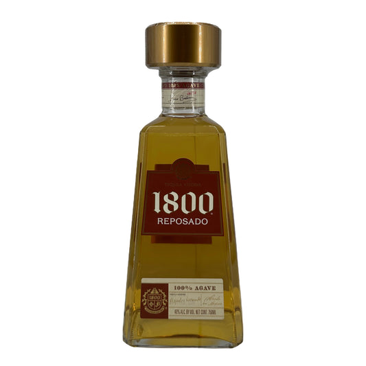 1800 Reposado 750ml