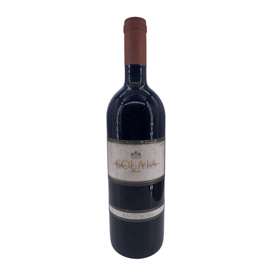 1982 Marchesi Antinori Solaia Toscana IGT 750ml