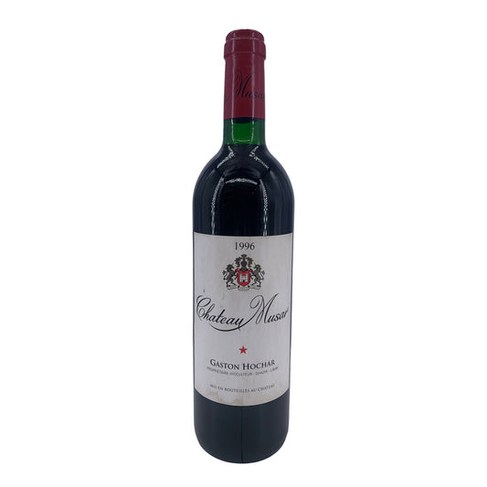 1996 Chateau Musar 75cl