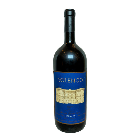 1997 Solengo Argiano Magnum 1500ml