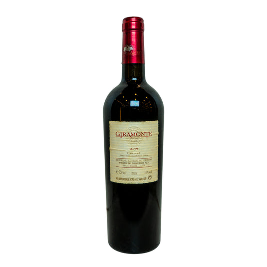 2001 Giramonte Toscana IGP 750ml