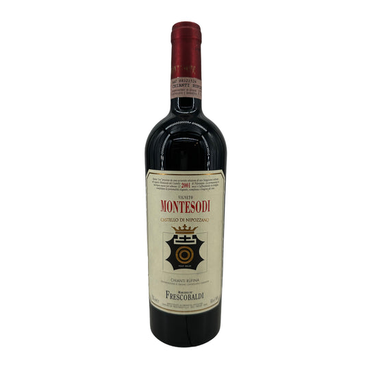 2001 Vigneto Montesodi 750ml