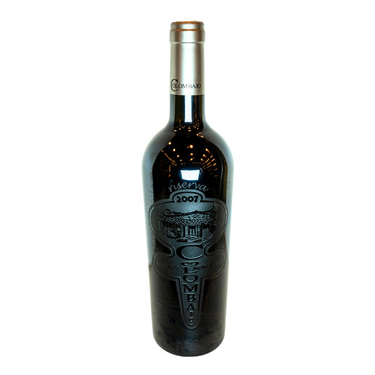 2007 Colombaio Di Brunello Montalcino Riserva 750ml
