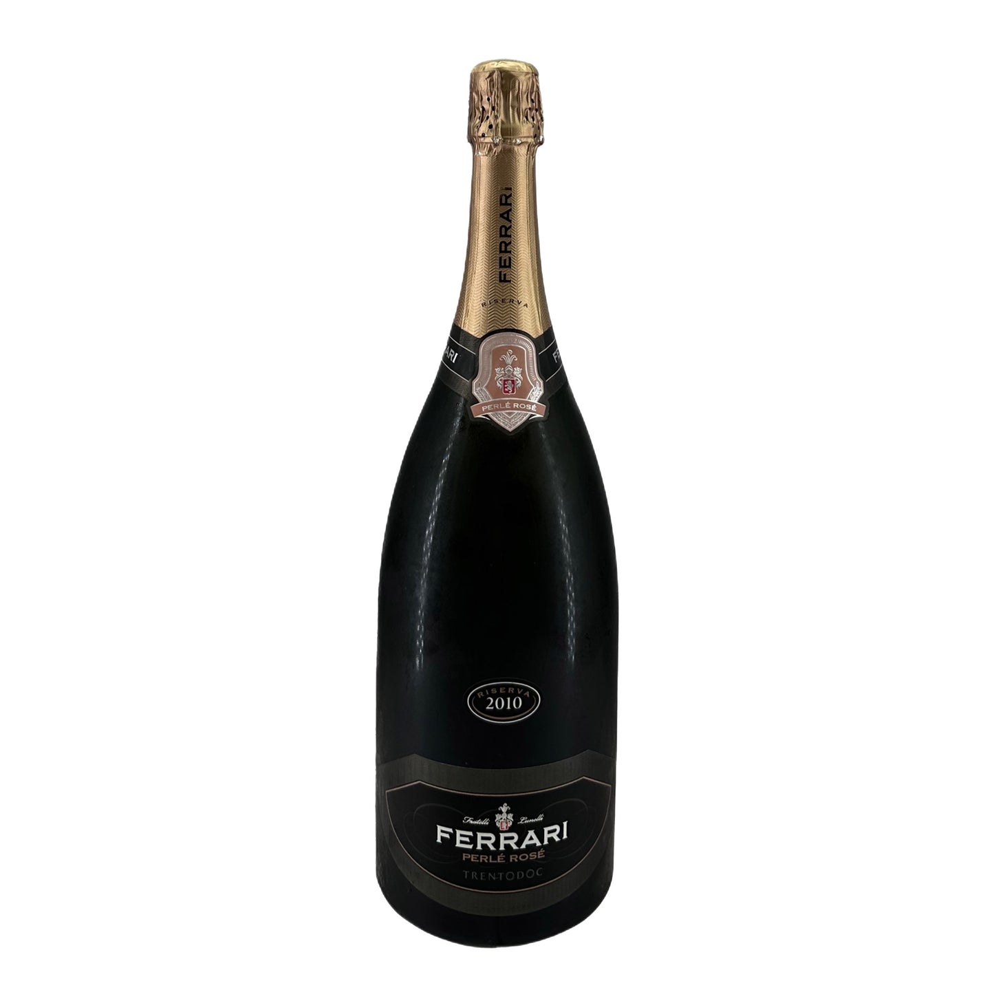 2010 Ferrari Perle Rose Riserva  1.5L