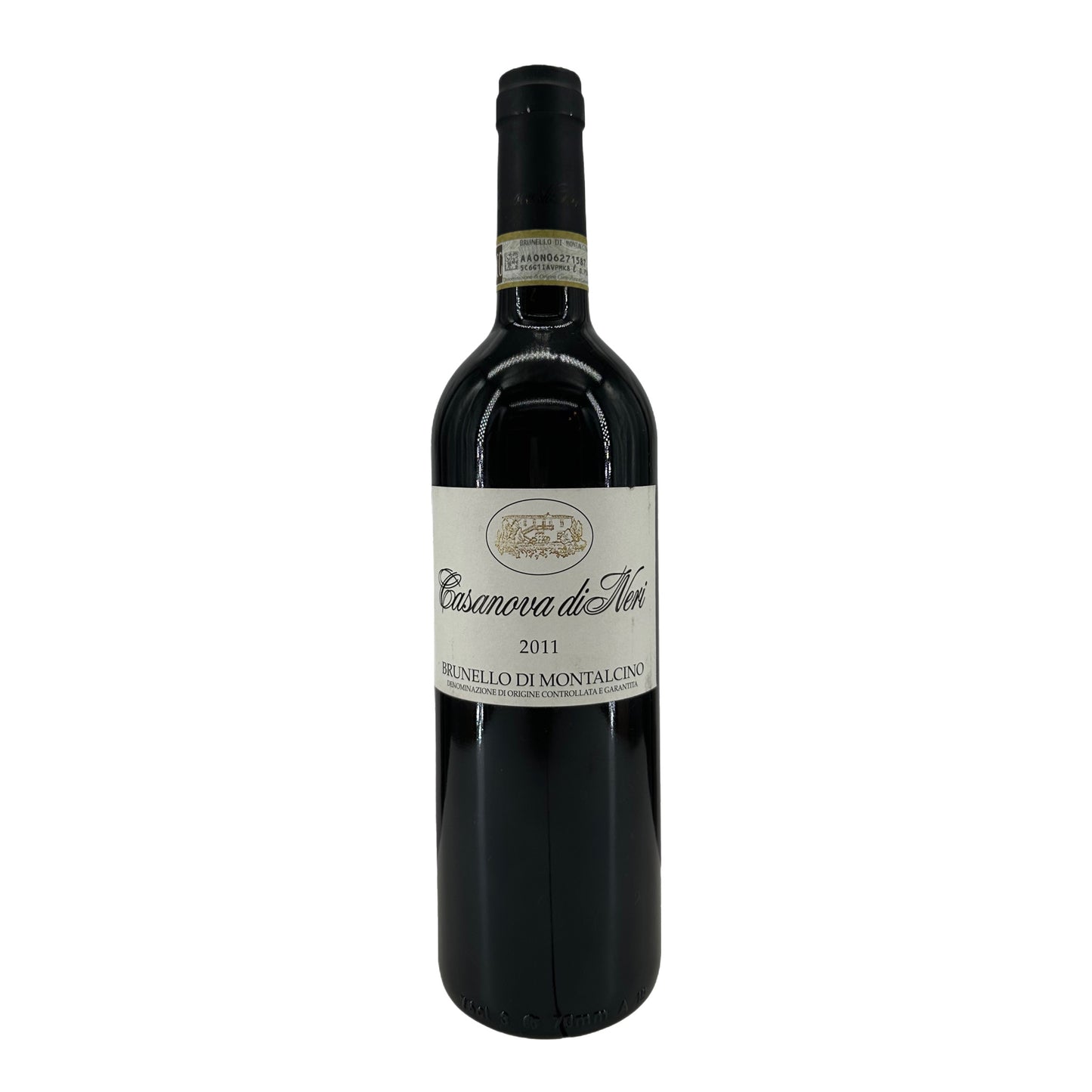 2011 Casanova di Neri Brunello di Montalcino DOCG 750ml