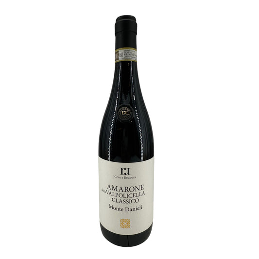 2013 Corte Rugolin Monte Danieli Amarone della Valpolicella Classico DOCG 750ml